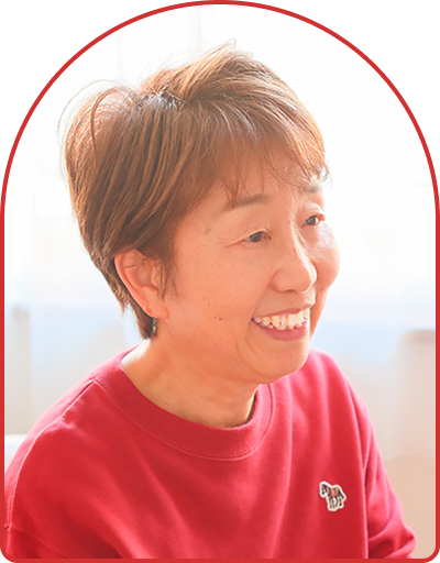 代表取締役 村岡 暁子